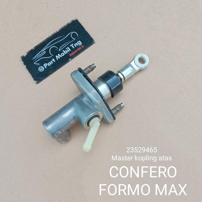 Master Kopling Atas Cm Assy Clutc Master Atas Wuling Confero Convero Formo Kode 005