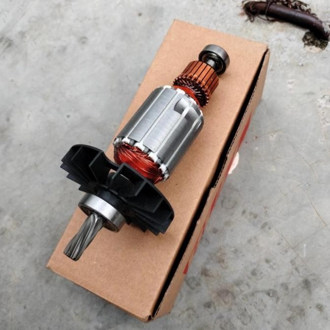 Terlaris Armature Angker Bosch Gbh 2-24 Dre Gbh2-24Dre