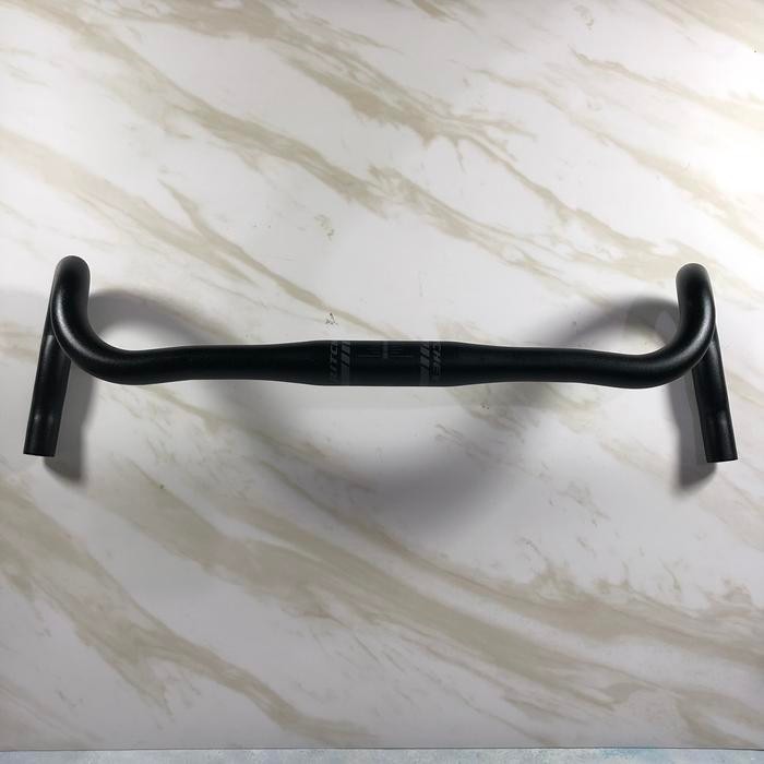 ORIGINAL Handlebar Dropbar Flarebar Ritchey venturemax Roadbar / gravelbar READY STOCK
