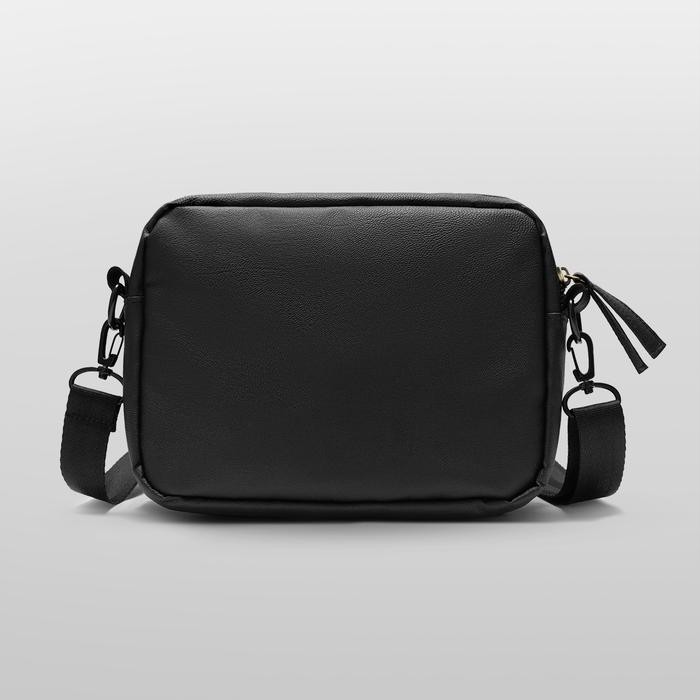 Guten Inc Freo Leather Slingbag Tas Selempang Pria