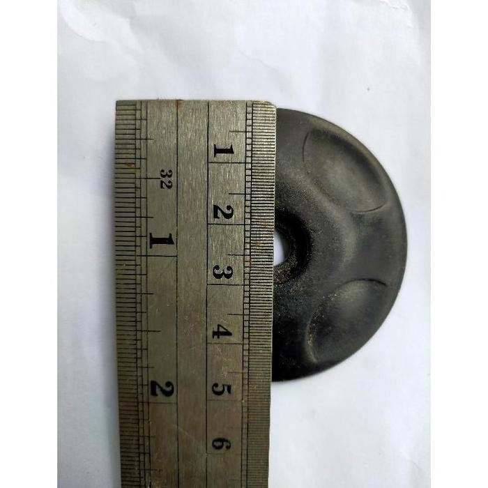 2 Vision Set Knop Kaca Helm Ring Baut Rachet Kyt 2 Vision Cod