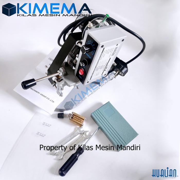 

SARI Expired Date Printing Alat Cetak Tanggal Kadaluarsa Manual Coding Dy-8