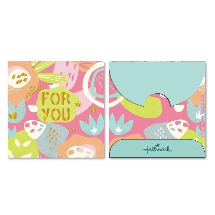 

SARI Money Envelope Small - Angpao - Amplop Uang - Hallmark - Hal019