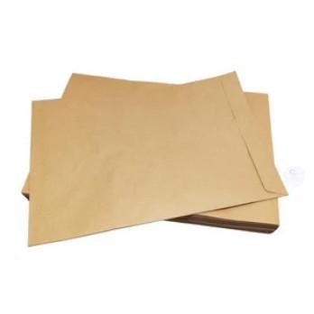 

5WUM Amplop Coklat Folio Kiki / Amplop Coklat F4 Kiki