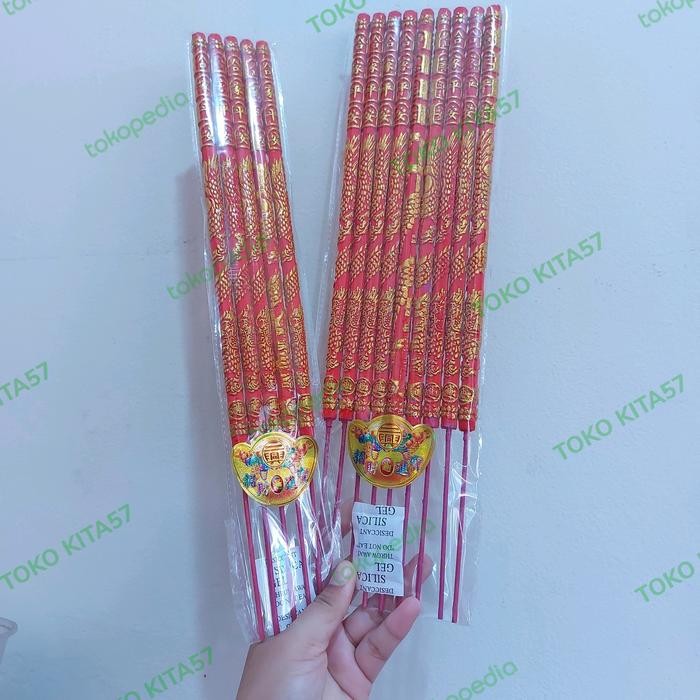 Ready Dupa Hio Naga Terbaru