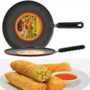 Wajan Teflon Ceper Supra 30 Cm