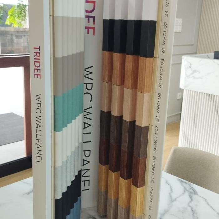 Orderan Custom Wallpaper / Tridee Wallpaper