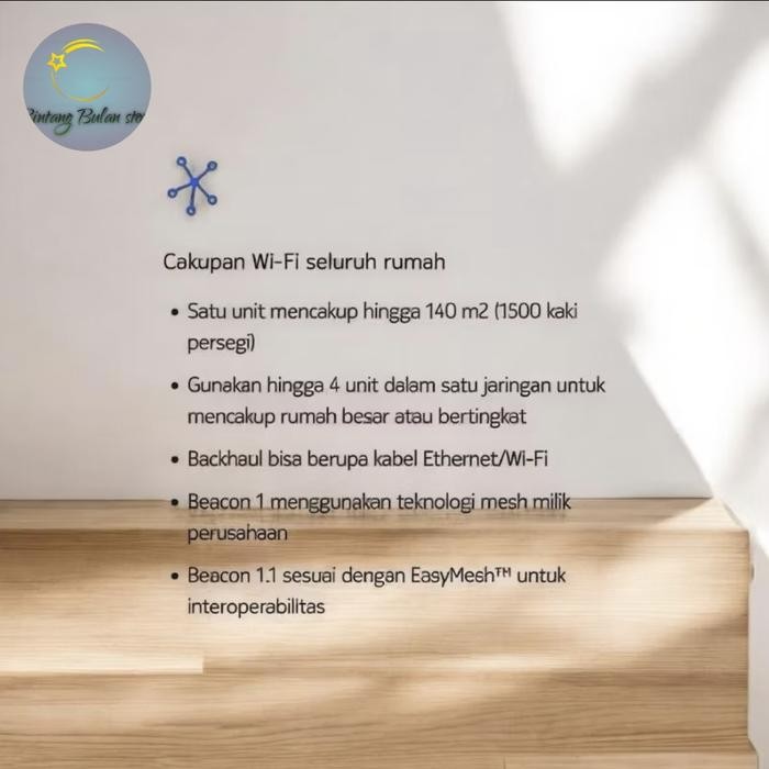 nokia wifi beacon 1 router