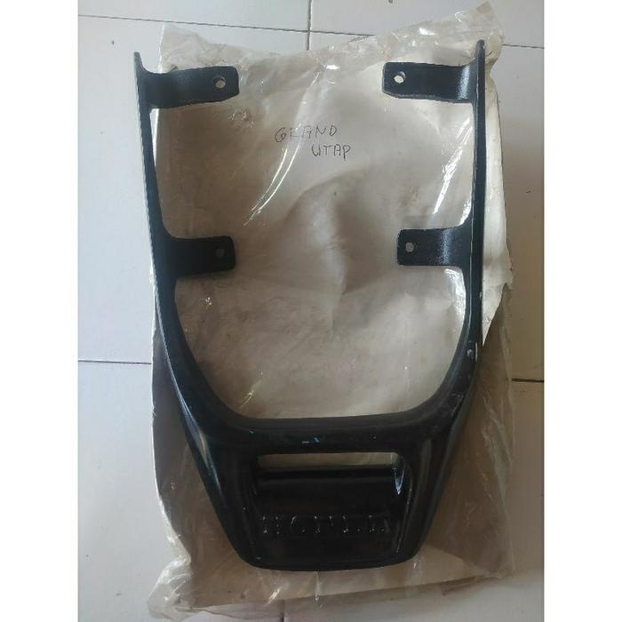 Melayani Faktur Pajak Behel Variasi Honda Astrea Grand Baru Stok Lama