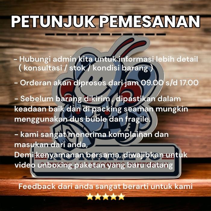 STEP BELAKANG L LABA HONDA C50 C70 C90 C700 C800 ASTREA STAR PRIMA PISPOT