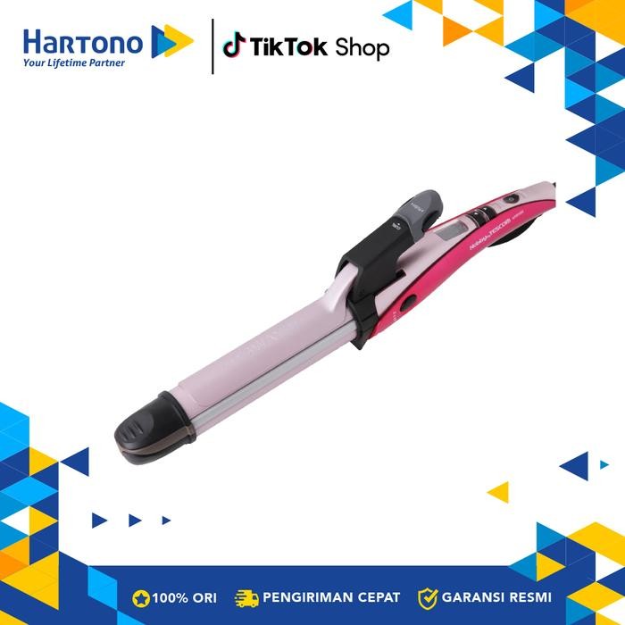 Tescom Hair Styler Ntir1650