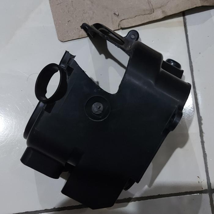 COVER MESIN KANAN KIRI SKYWAVE DAN HAYATE COSTEM