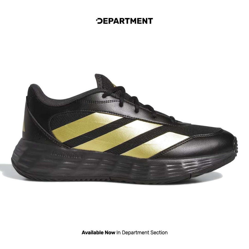 ADIDAS Sepatu Basket GAMECHASER JR9918 ORIGINAL