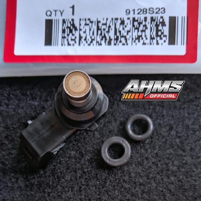 INJECTOR INJEKTOR CBR 150 CB 8 HOLE 16450K15601 ORIGINAL AHM