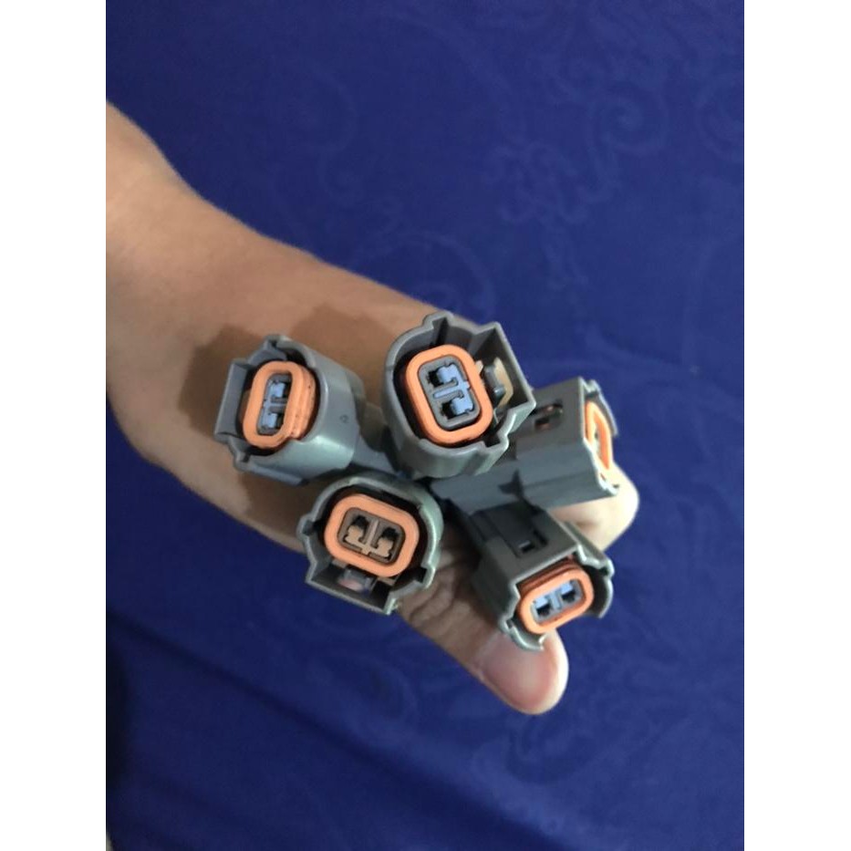 SOKET MOBIL, SOKET INJECTOR INJEKTOR MITSUBISHI