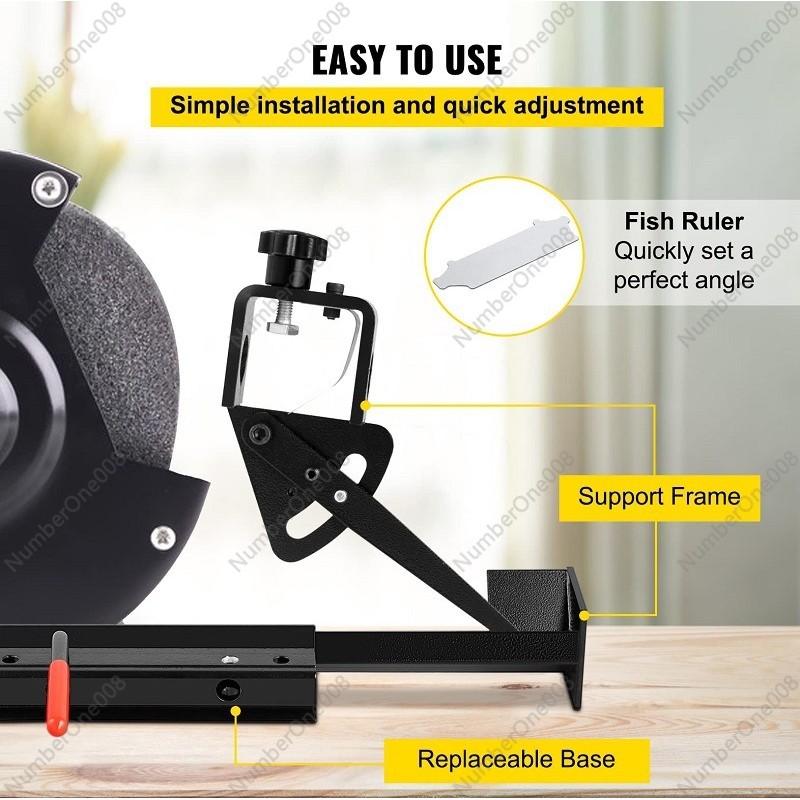 Universal Knife Sharpener, Knife Sharpener