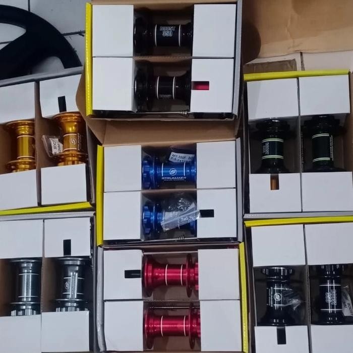 hub freehub 32 hole strummer 4 in 1 mt350 boost 6 bolt discbrake disc