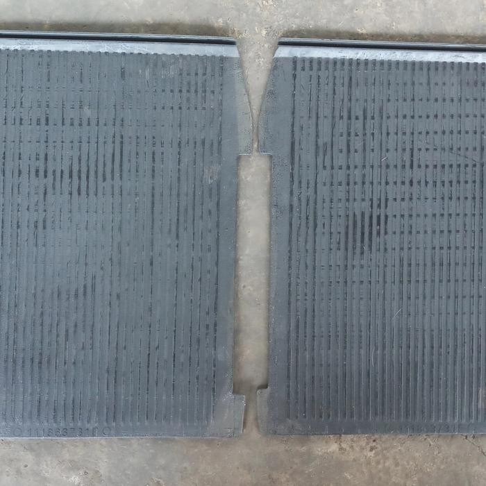 Karpet Lantai VW Kodok