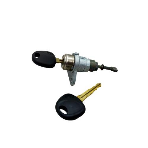 LOCK ASSY FRT DOOR RH HYUNDAI H1