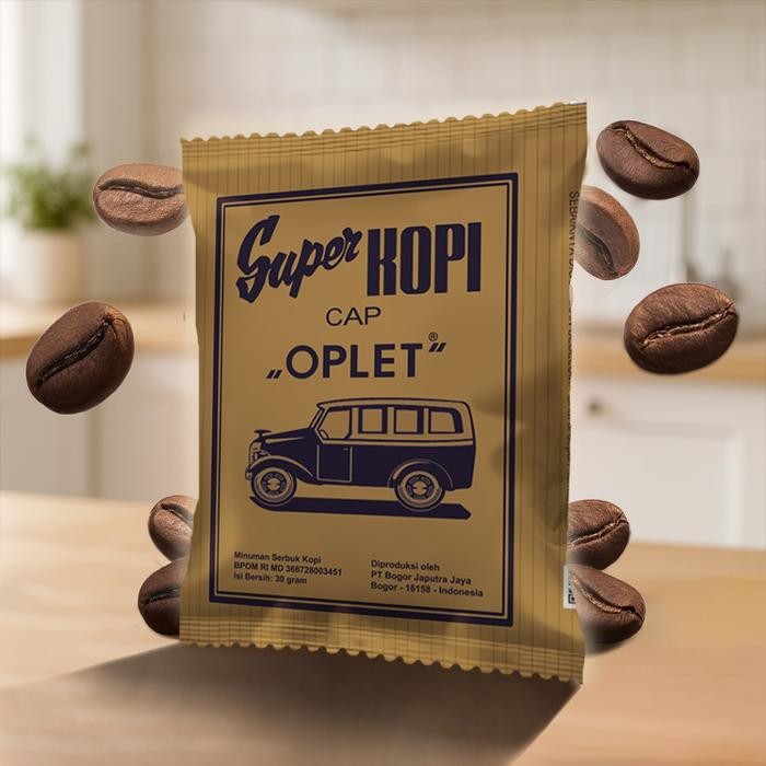 

KOPI OPLET BESAR CLASSIC (KOPI BUBUK)