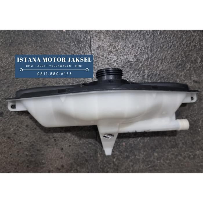 TABUNG RADIATOR BMW E34 530 M60