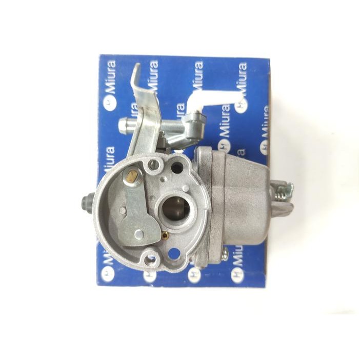 CARBURATOR ENGINE PUMP / POMPA IRIGASI MP 10 FX MIURA