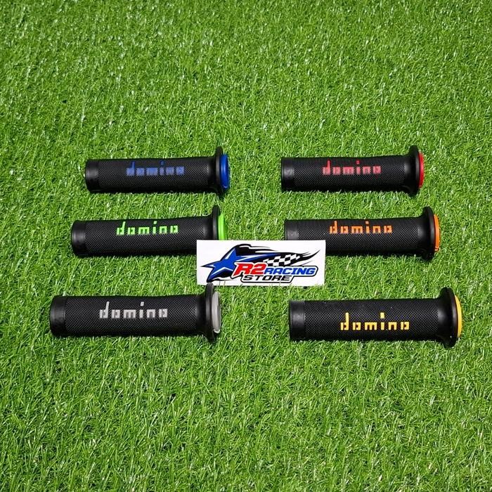 Handgrip Domino Original Italy Dot