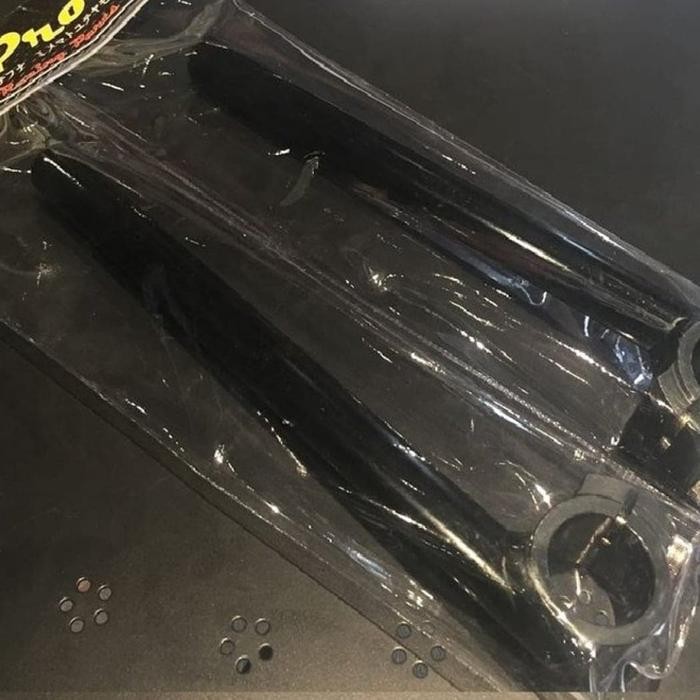 Stang jepit Bpro ninja 250 2018 stang jepit ninja250 bpro 2018