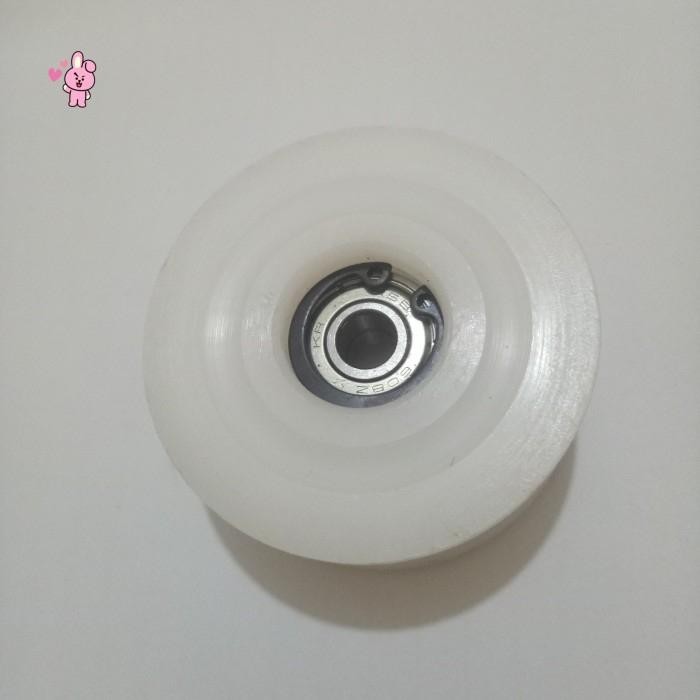 

roller pulley bearing untuk dryer Electrolux