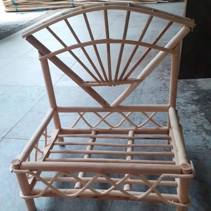 

Parcel Rotan 1 Susun