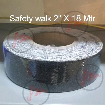 

Bisa Spk! Jual Safety Walk/Sticker Anti Slip