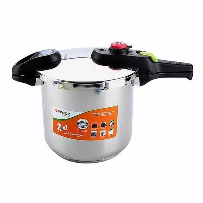 Terlaris Promo Presto Fincook 7601 Murah