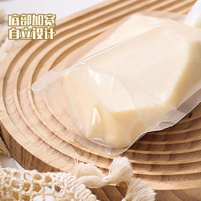 Standing Pouch Spout / Pouch Minuman / Kemasan Minuman / Kemasan Multifungsi FoodGrade