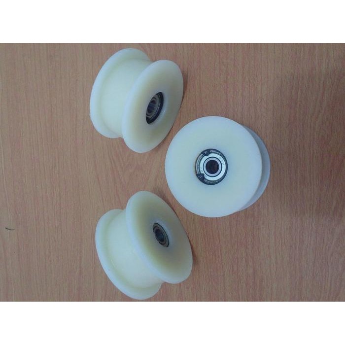 Sale Roller Mesin Pengering Electrolux - Sparepart Laundry Shopee