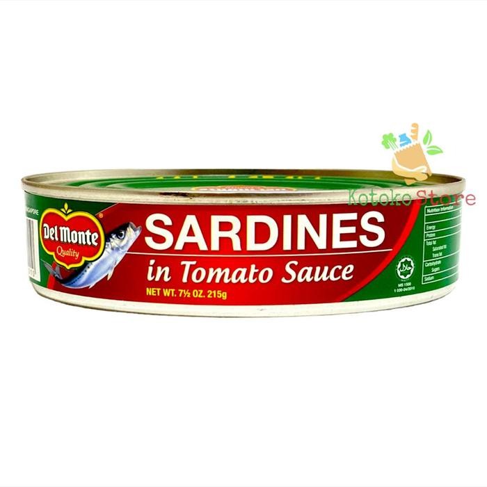 READY SARDEN ABC BESAR KALENG 425G - SARDEN KALENG SAUS PEDAS
