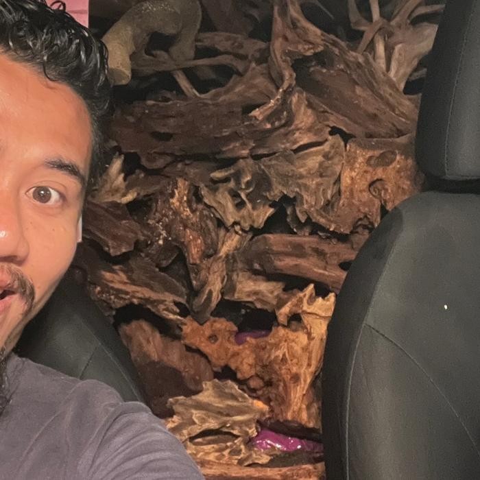 

KAYU VARIAN LIVE COSTUM, VARIAN KAYU SAAT LIVE