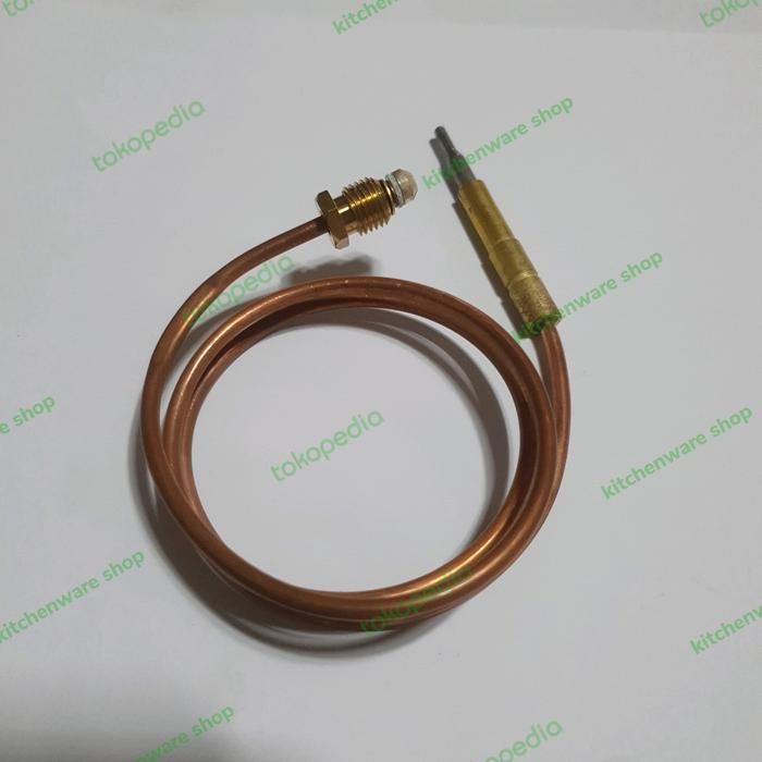 Thermocouple 60Cm Stove , Deep Fryer
