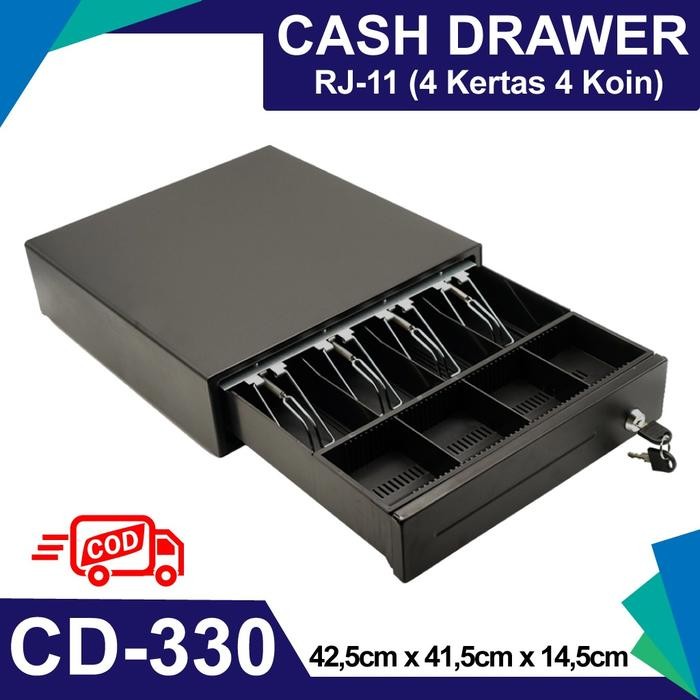 MESIN KASIR PAKET KASIR