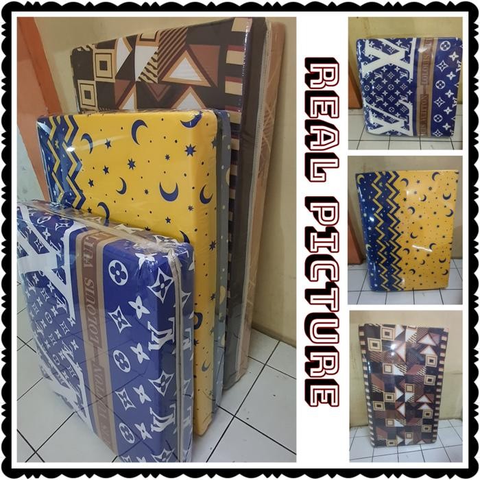 Kasur Busa - Tebal 10 Cm