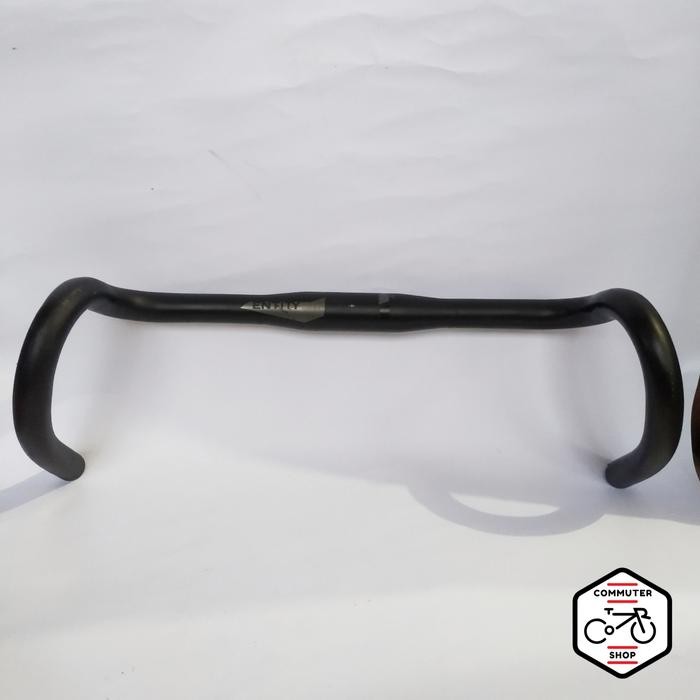 TERMURAH Dropbar Gravel Flare Entity Expert READY STOCK