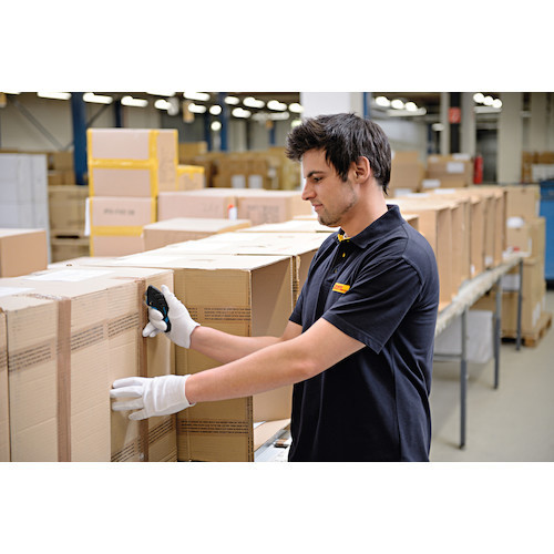 

Martor 124001 Pisau Cutter Securepro Merak Safety Knives Germany Ori