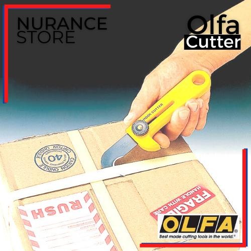 

Cutter Olfa Hok-1