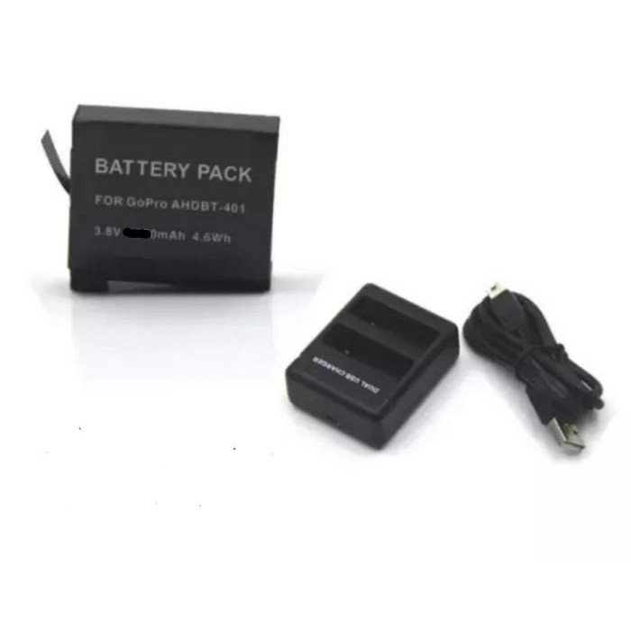 BATTERY GO PRO HERO 4. BATT GO PRO HERO 4 GRATIS DEKSTOP