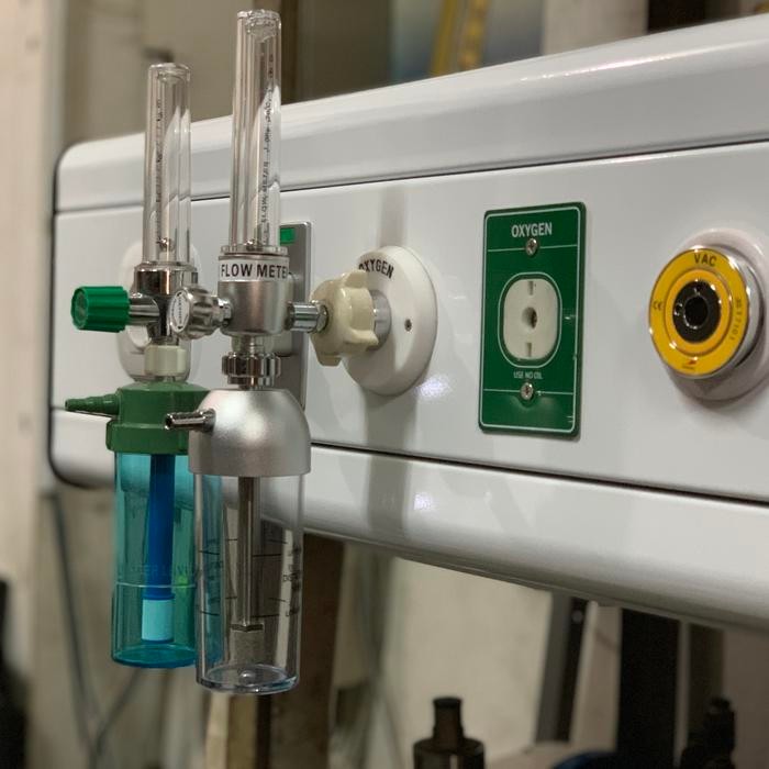 TERBARU FLOWMETER HUMIDIFIER STANDAR AUSTRALIA TERMURAH