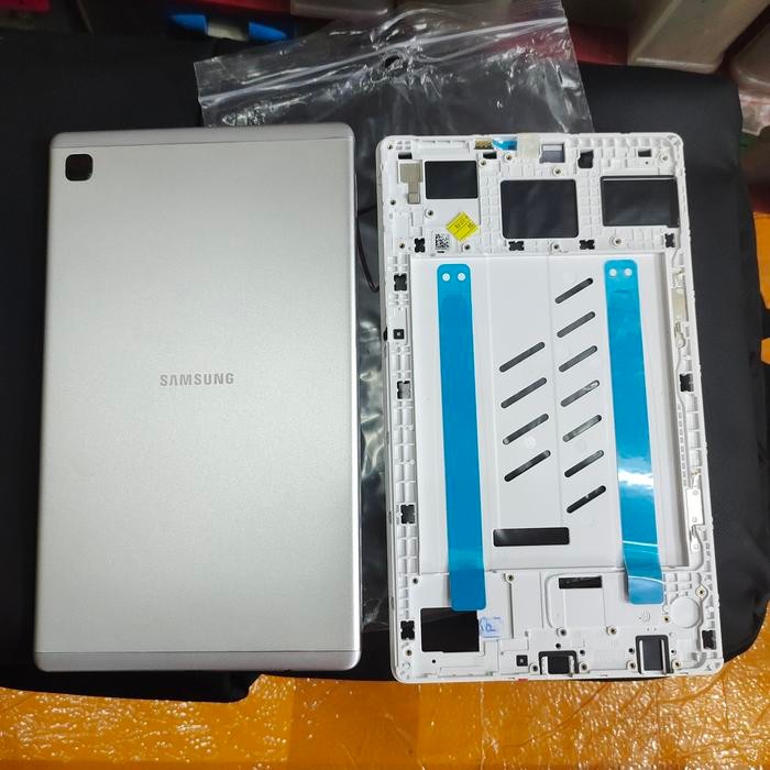 CASING KESING SAMSUNG TABLET A7 LITE T225 BEZEL BACKDOOR TAB A7 LITE