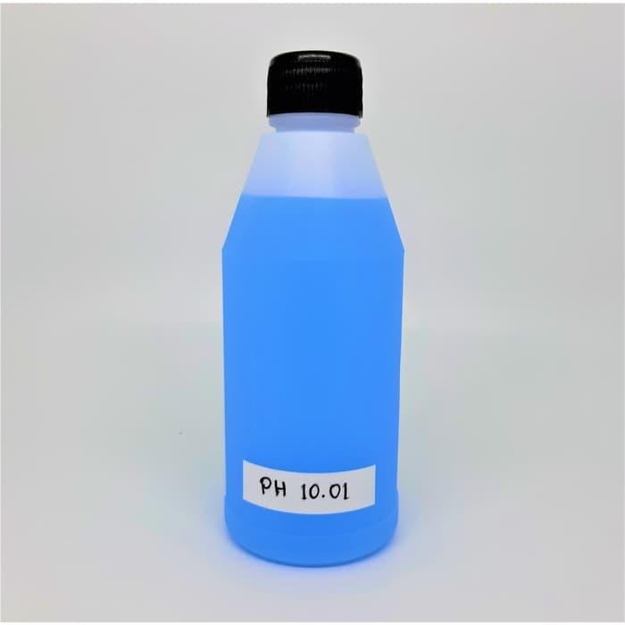 BUFFER PH SOLUTION PH 10