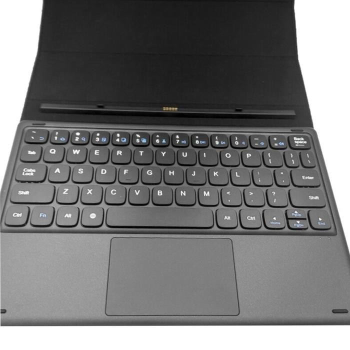 TERBARU MAGNETIC DOCKING FOLDING STAND KEYBOARD FOR CHUWI HIPAD X TERMURAH