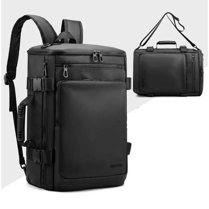 Evho Digris Tan Slingbag Tas Tablet iPad 11 Inch Handbag Waterproof