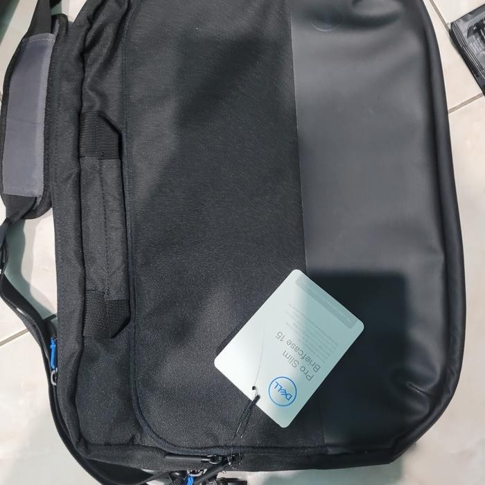 Tas Laptop Original Dell 14-15.6 Inch Baru 100% Asli Berkualitas