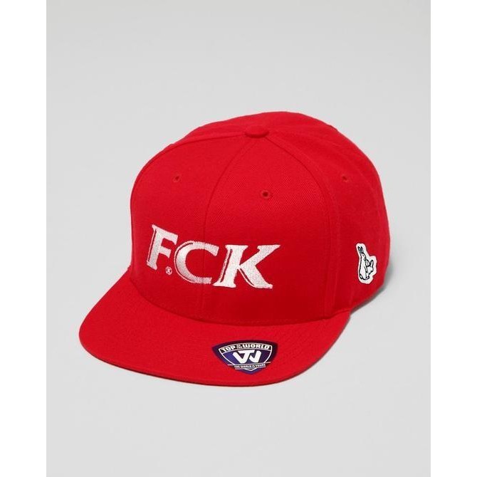 Fxxking Rabbits (FR2) FCK CAP[FRA230]